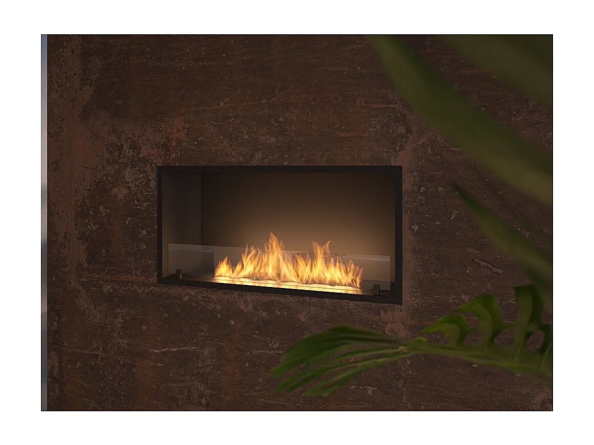 Alimentation 200 W 24 V depuis la boîte de jonction