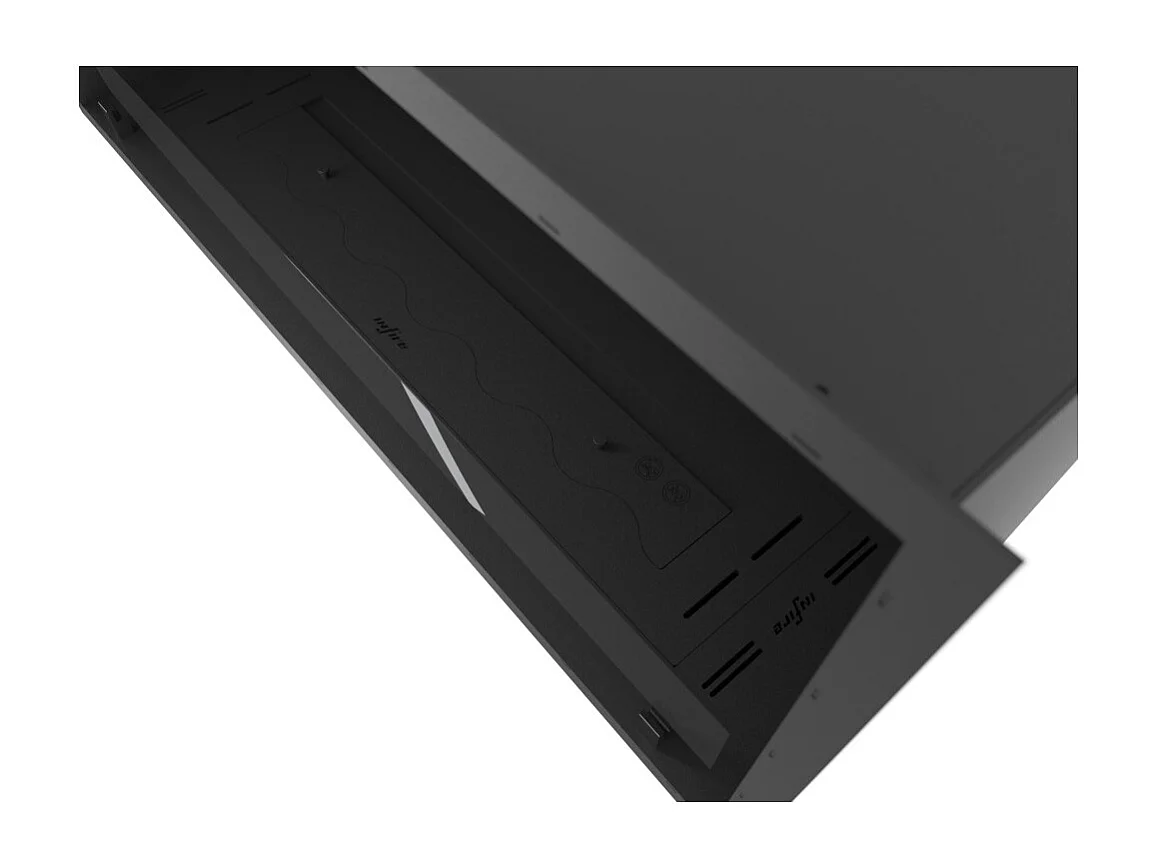 Alimentation 200 W 24 V depuis la boîte de jonction