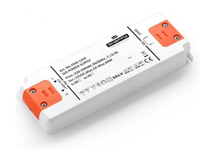 Alimentation Snappy 60W 24V