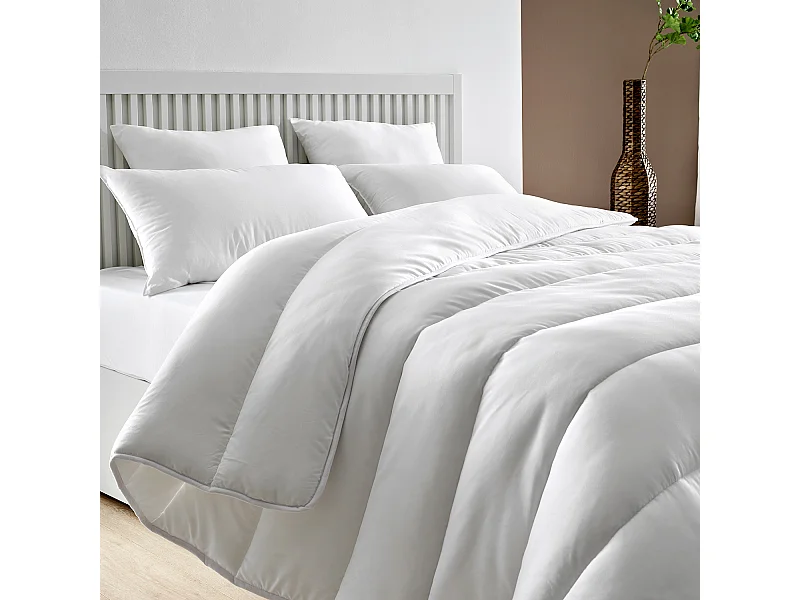 Edredão Nórdico Fibra 400gr extramacio Cama 160 PIKOLIN HOME