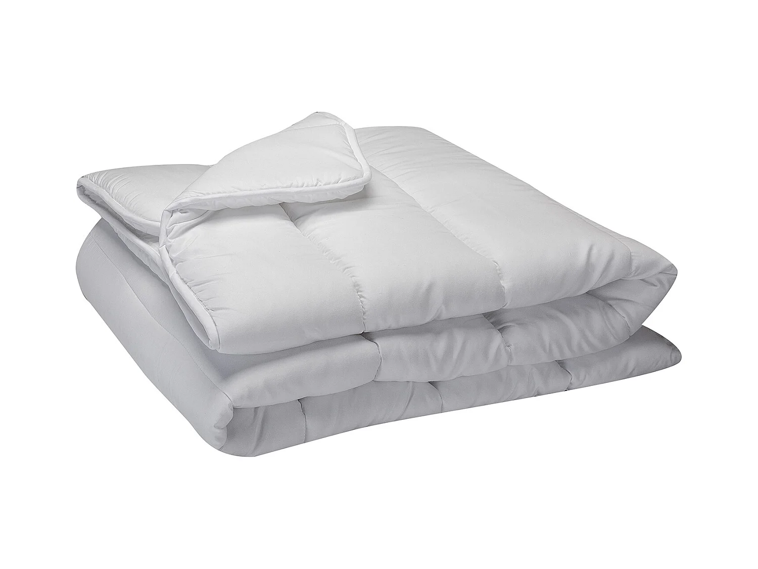 Edredón Nórdico 300gr Fibra Aloe Vera Invierno 135x200cm