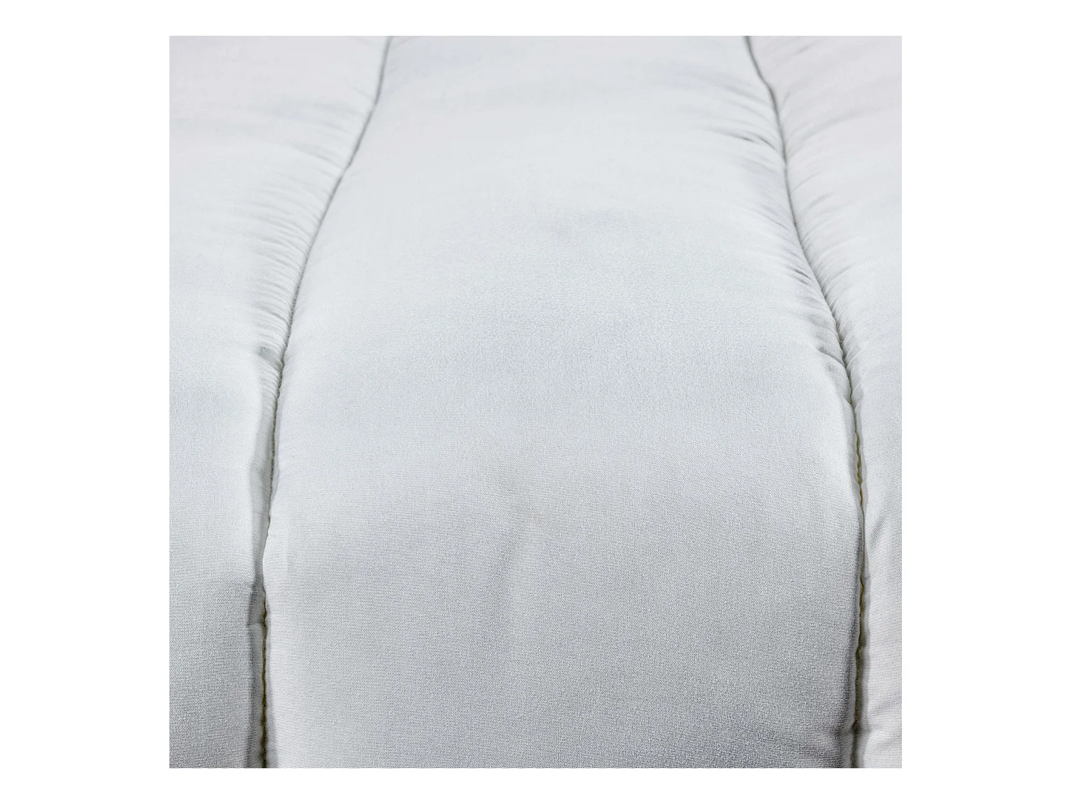 Couette en fibre de 400gr antiallergique et extra douce