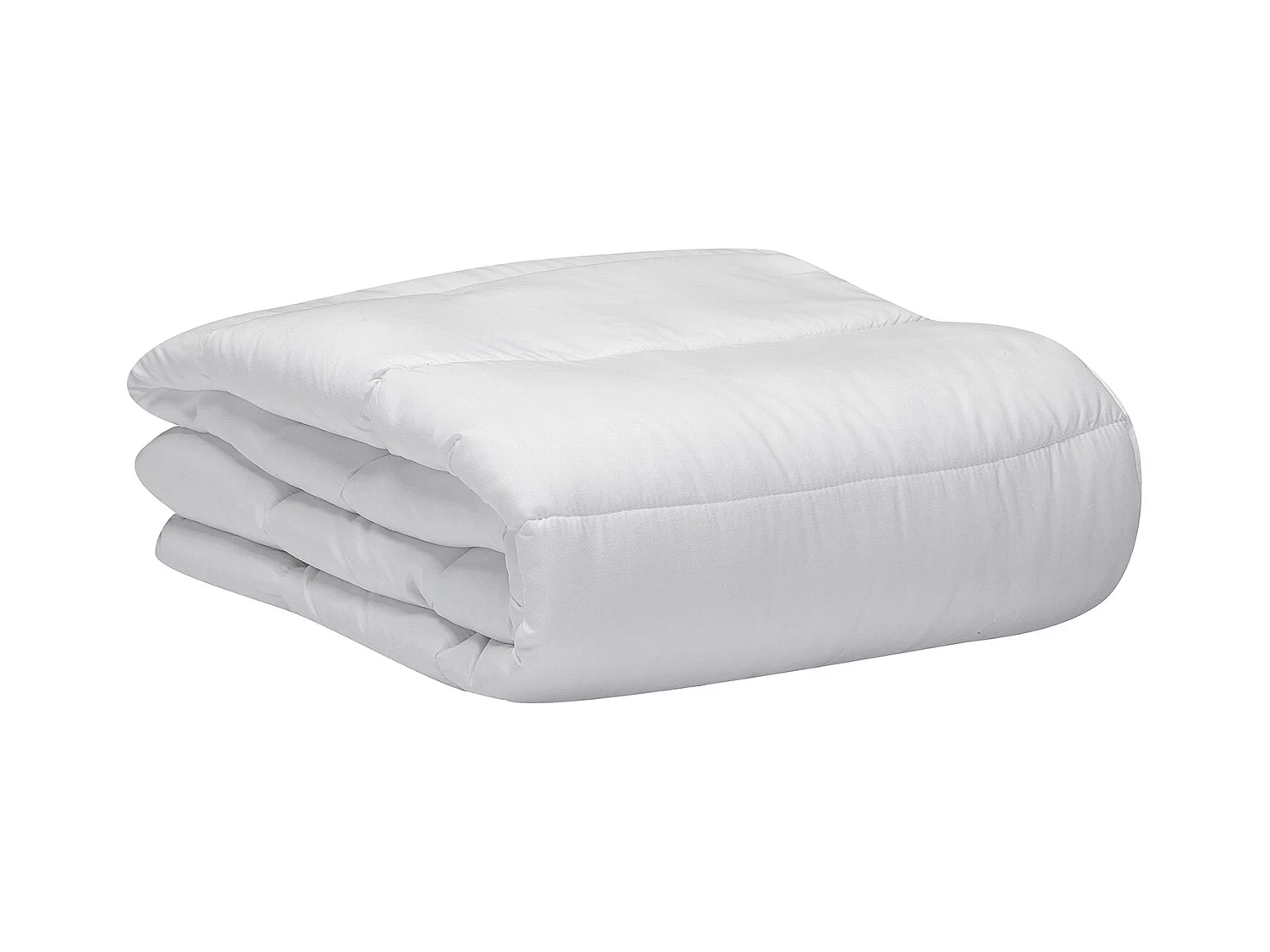 Couette en fibre de 400gr antiallergique et extra douce