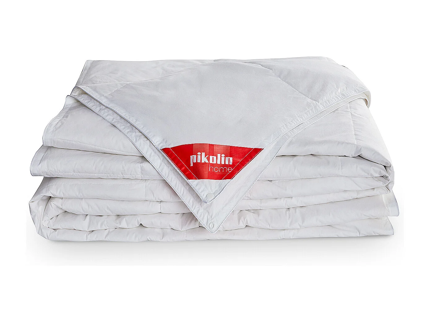 Edredón Nórdico Plumon doble 120gr+160gr Cama 80/90