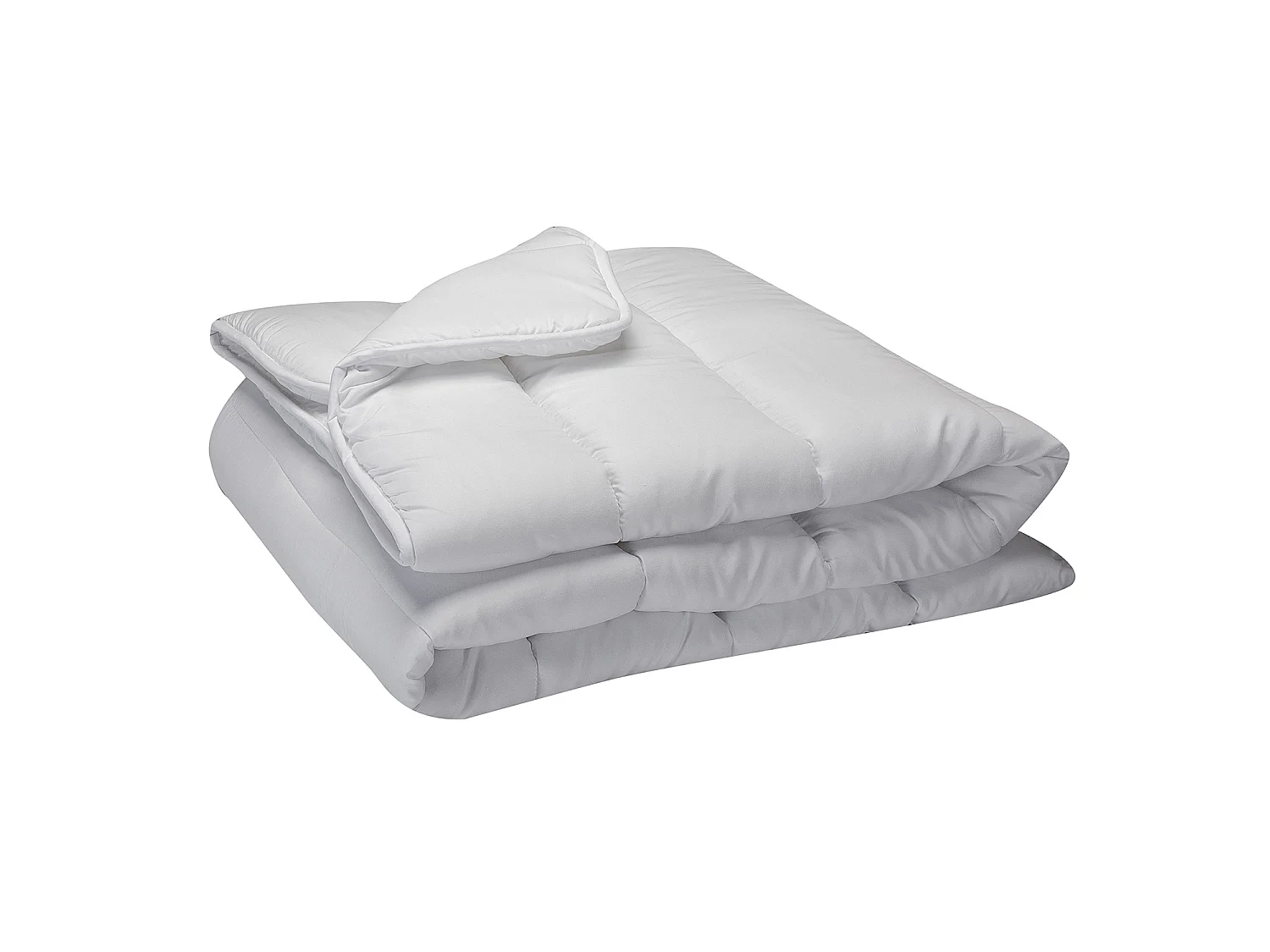 Relleno nórdico PIKOLIN HOME de fibra Aloe Vera, 155 x 200 cm, 300 g/m², otoño-invierno