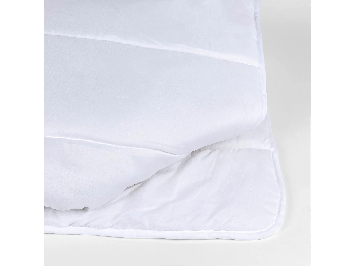 Edredão Nórdico Fibra 400gr extramacio Cama 120 PIKOLIN HOME