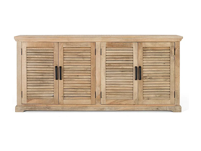 Bufet w Manguier Charme Naturel