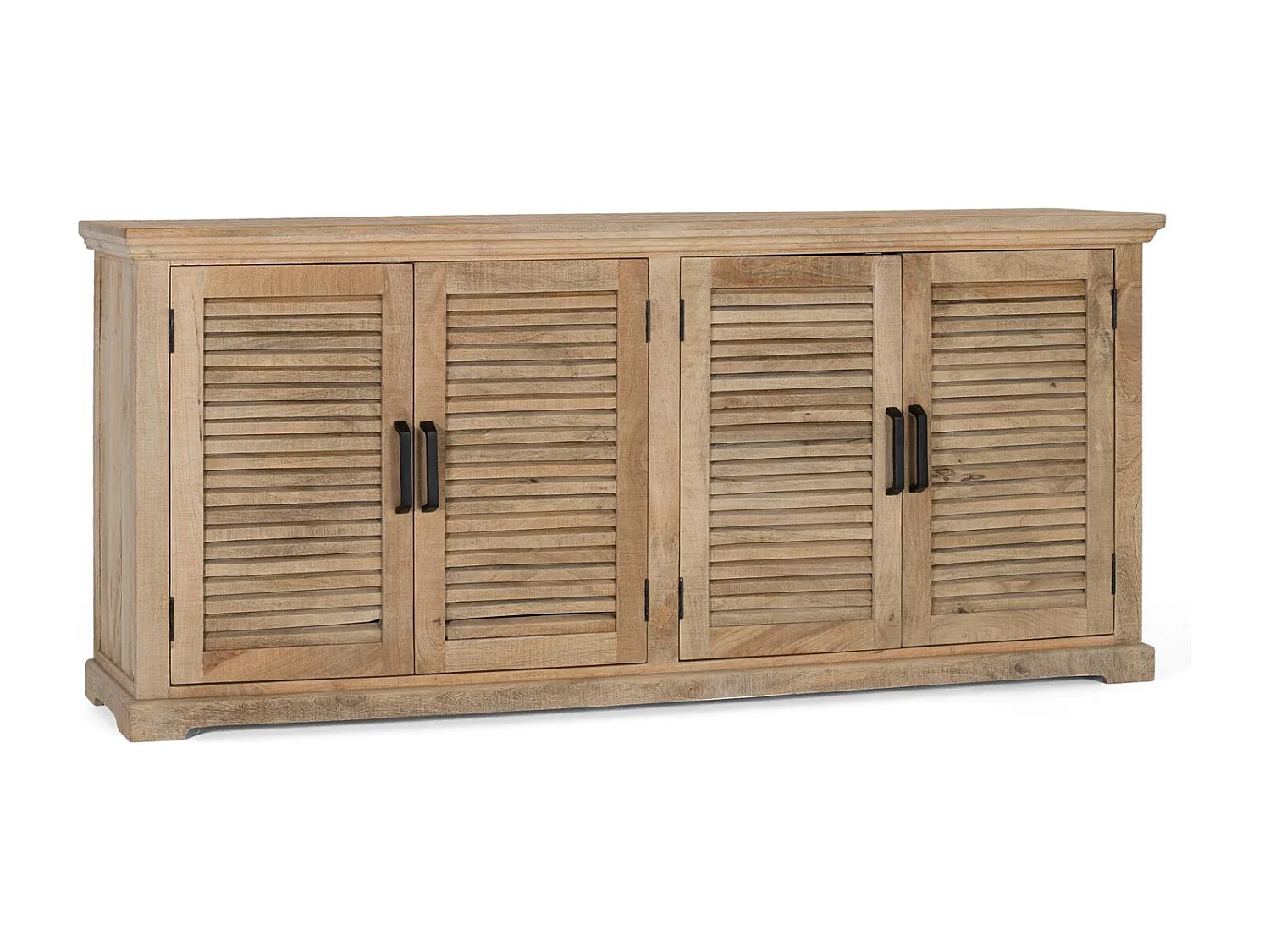 Bufet w Manguier Charme Naturel