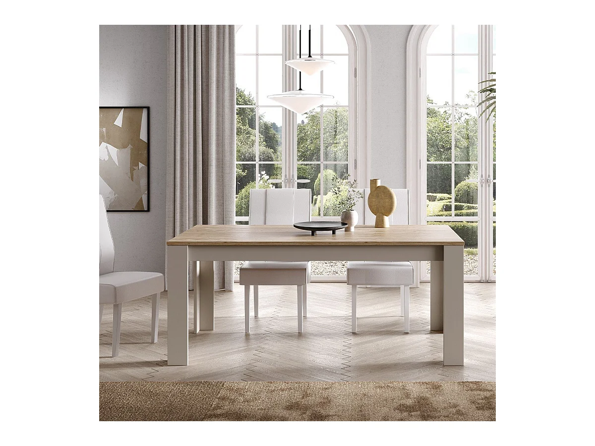 Table basse L122 cm - GENT