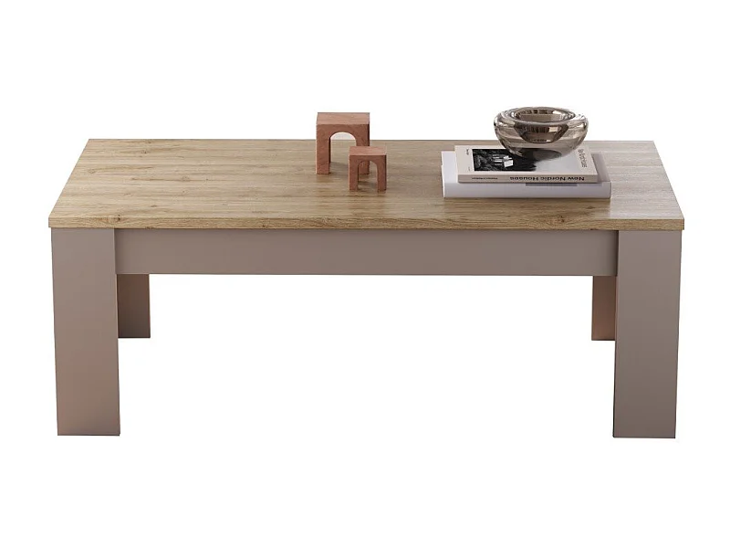 Tavolino L122 cm - GENT