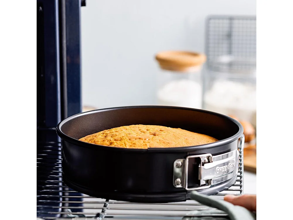 Moule à charnière 24 cm