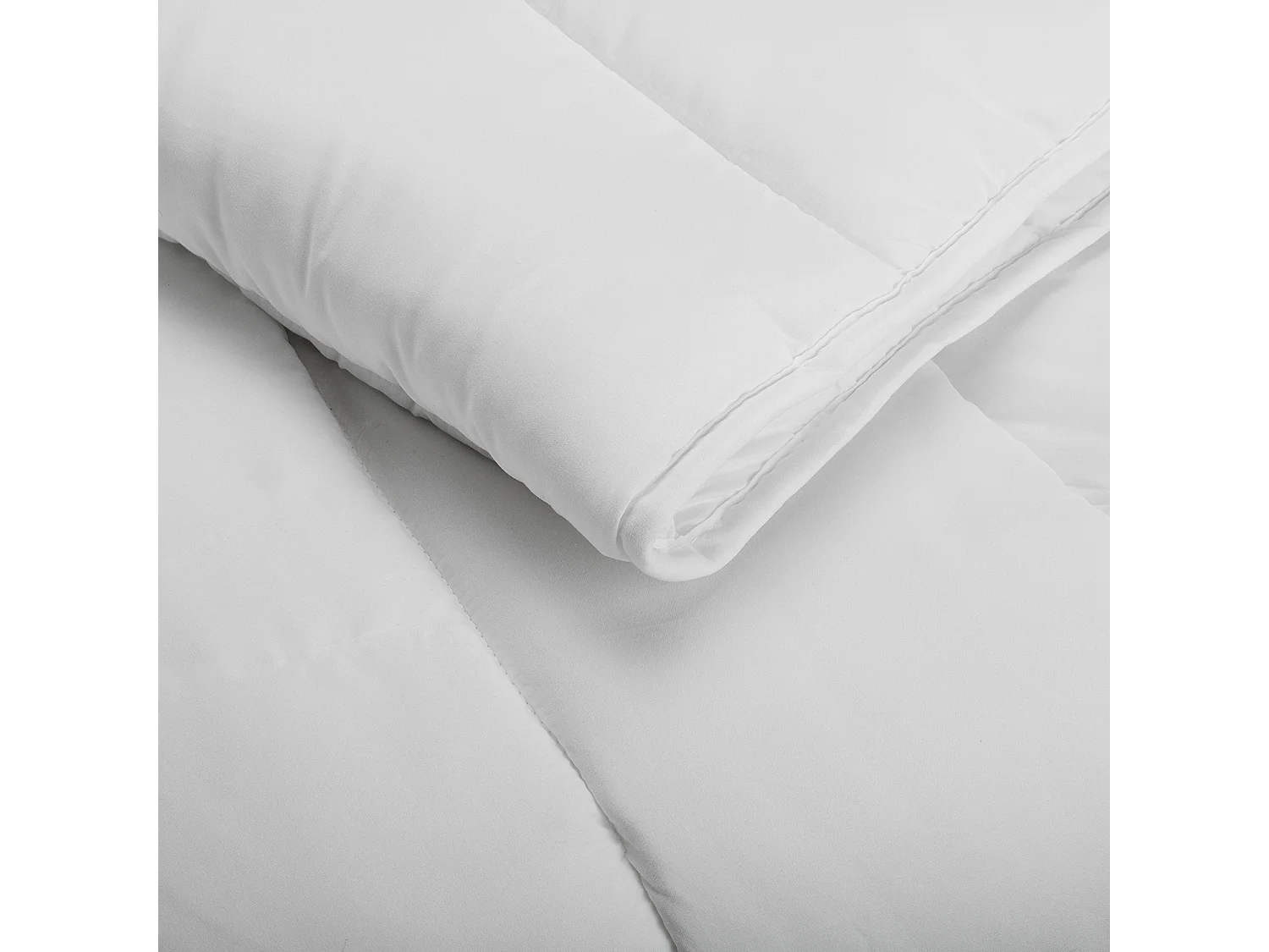 Edredão Nordico 150gr de fibra com Aloé Vera para a primavera | 155 x 200 cm