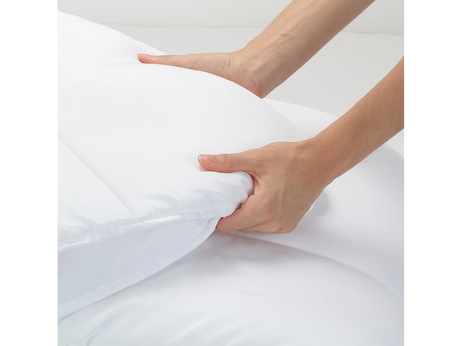 Vezeldekbed met aloë vera 150 g voor de lente