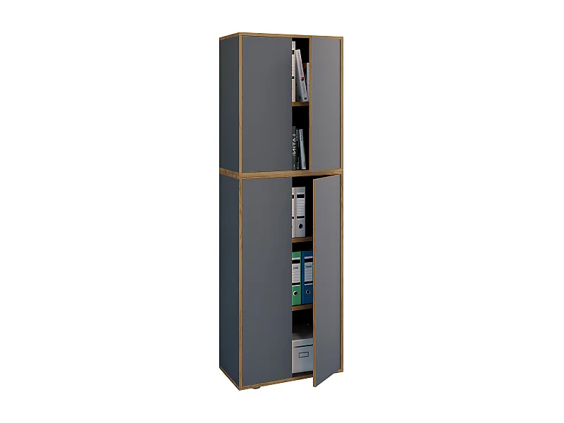 Kantoorkast Salia 5x B60