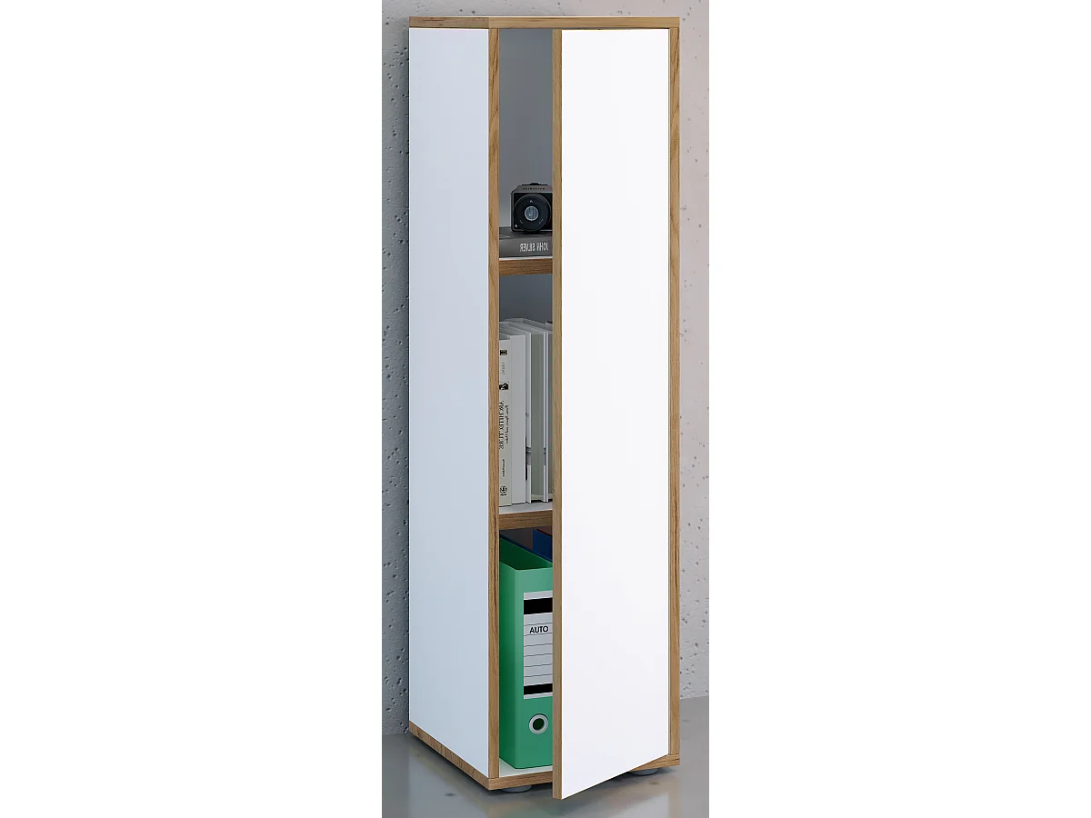 Szafka biurowa Salia 3x B30