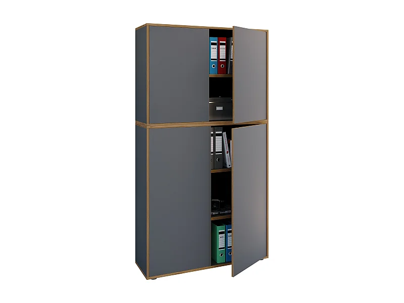 Kantoorkast Sideboard Salia 5x B100