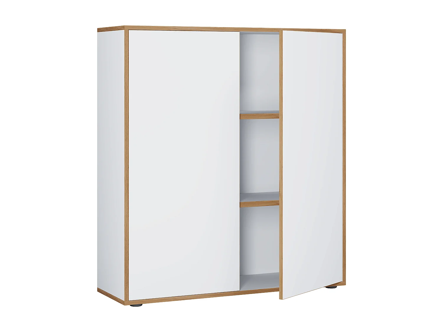 Kantoorkast Sideboard Salia 3x B100