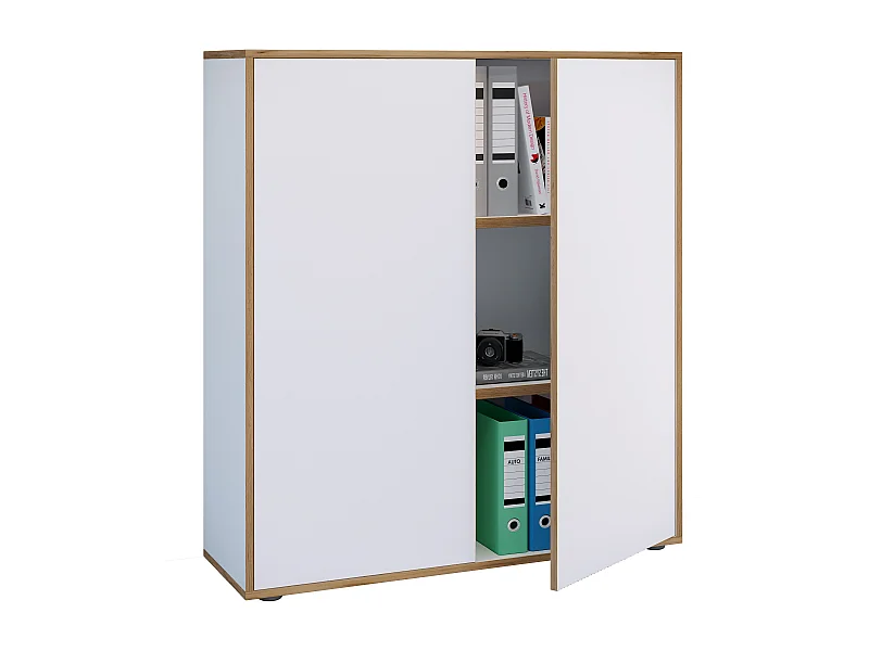 Kantoorkast Salia 3x B100