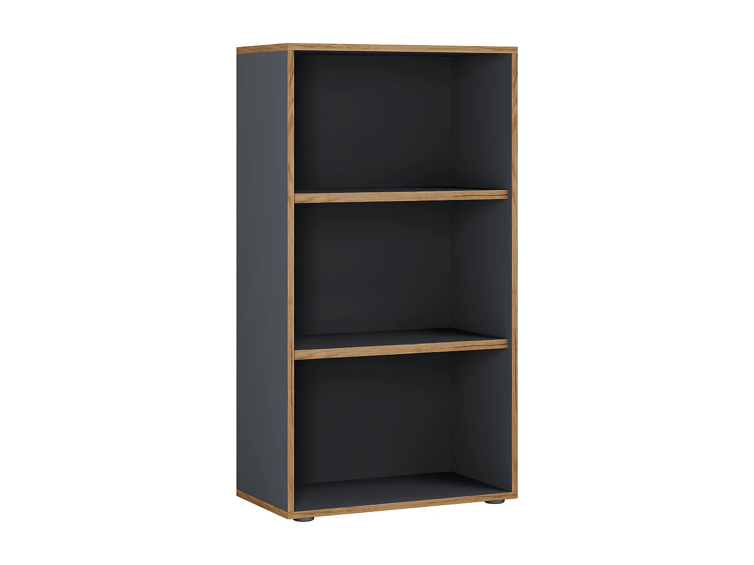 Półki Książki Folder Plik Shelf Salia 3f