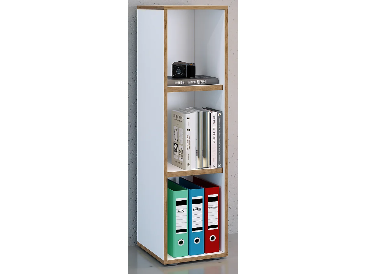 Półki Książki Folder Plik Shelf Salia 3f