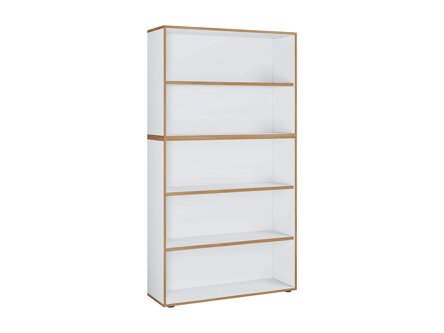 Cartella per scaffali Salia 5px L. 100cm