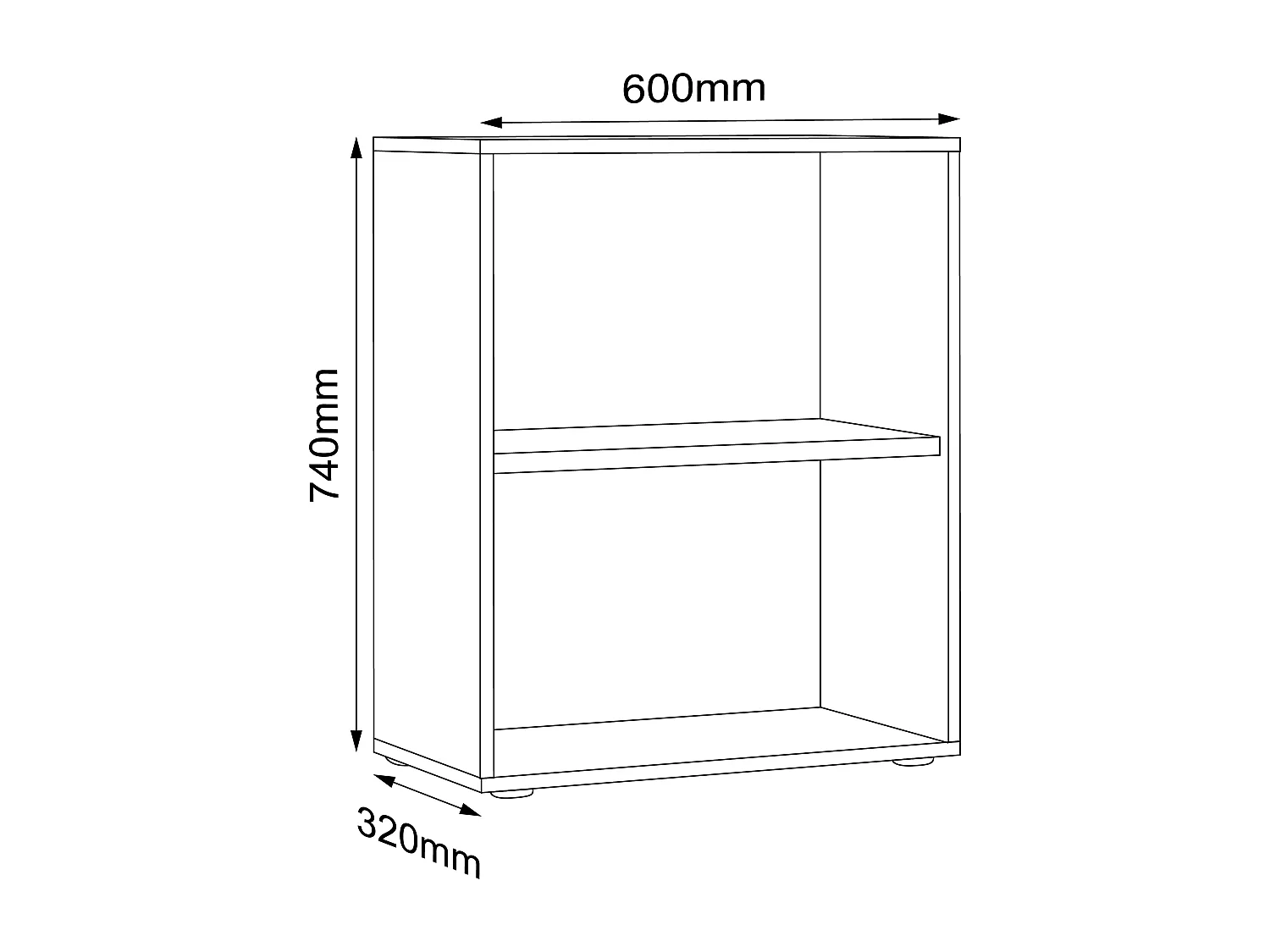 Shelf Books Folder File Shelf Salia 2f