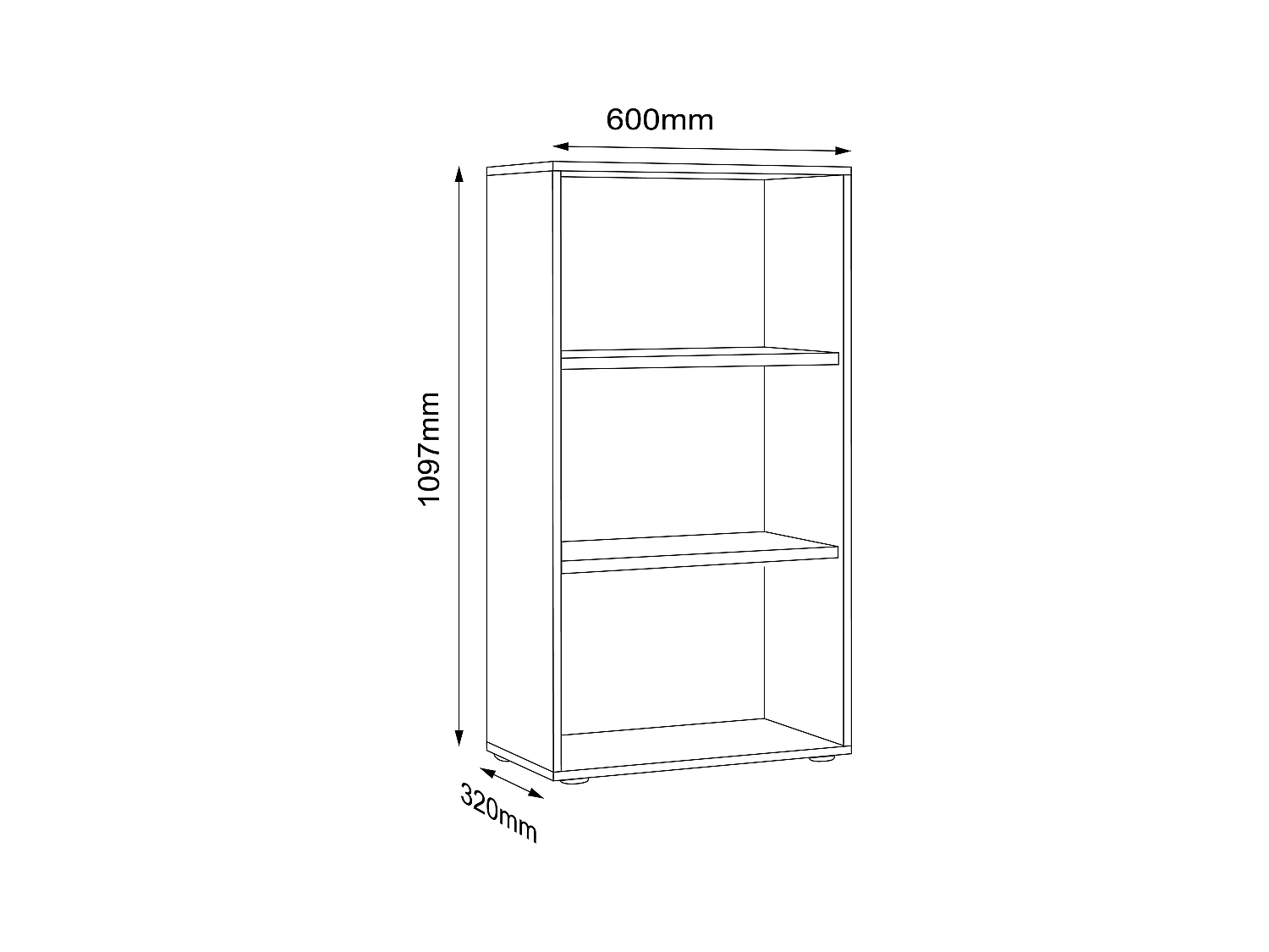 Shelf Books Folder File Shelf Salia 3f