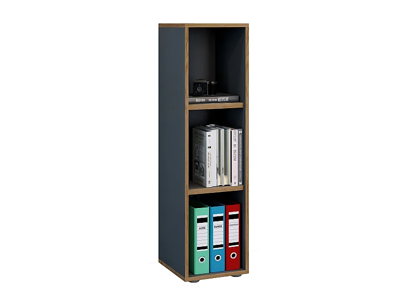 Shelf Books Folder File Shelf Salia 3f
