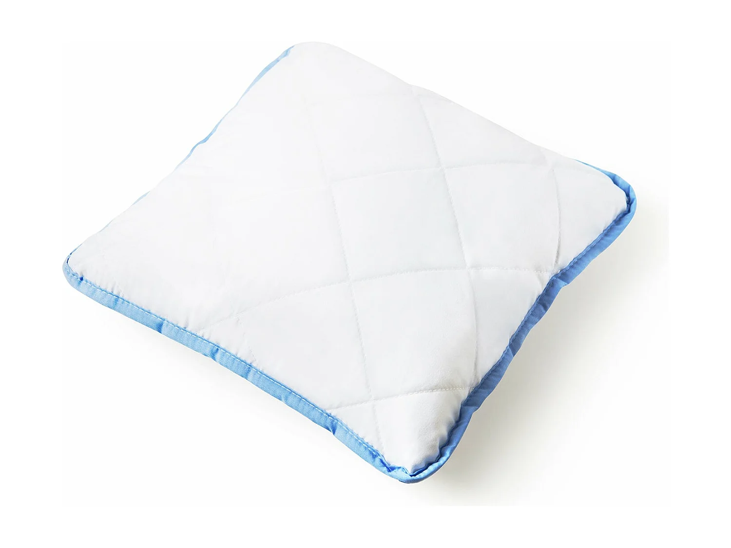 Mikrofaser-Kissen 60x60 cm – Weich, Stützend, Atmungsaktiv & Waschbar
