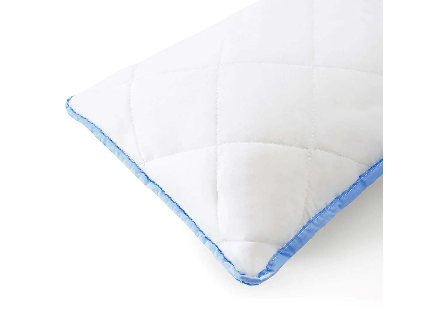 Mikrofaser-Kissen 40x60 cm – Weich, Stützend, Atmungsaktiv & Waschbar