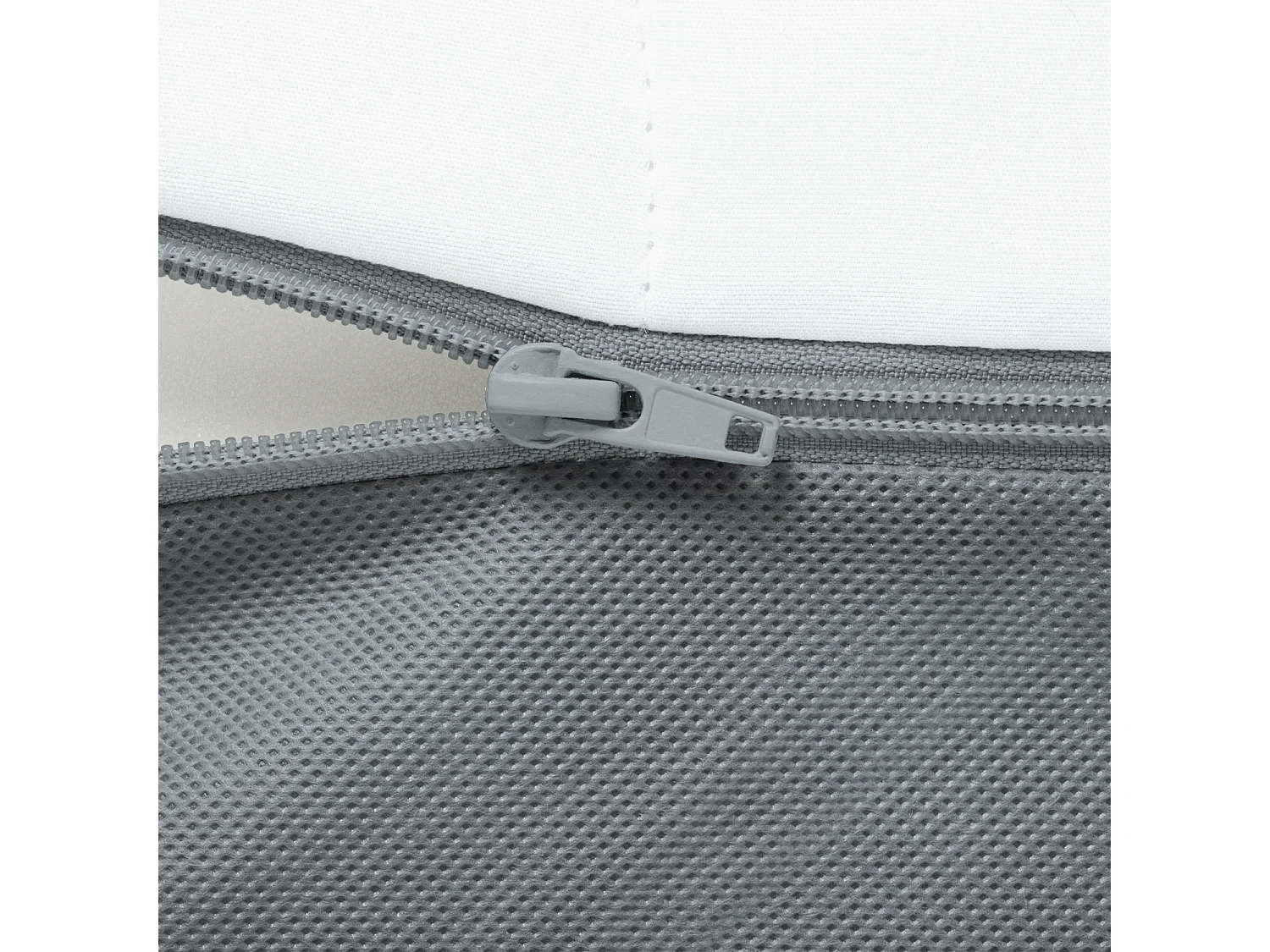 Orthopädische 7 Zonen Kaltschaummatratze 80x200 – Allergikerfreundlich - 13cm