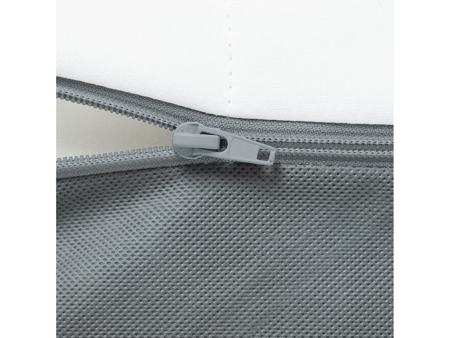 Orthopädische 7 Zonen Kaltschaummatratze 80x200 – Allergikerfreundlich - 13cm