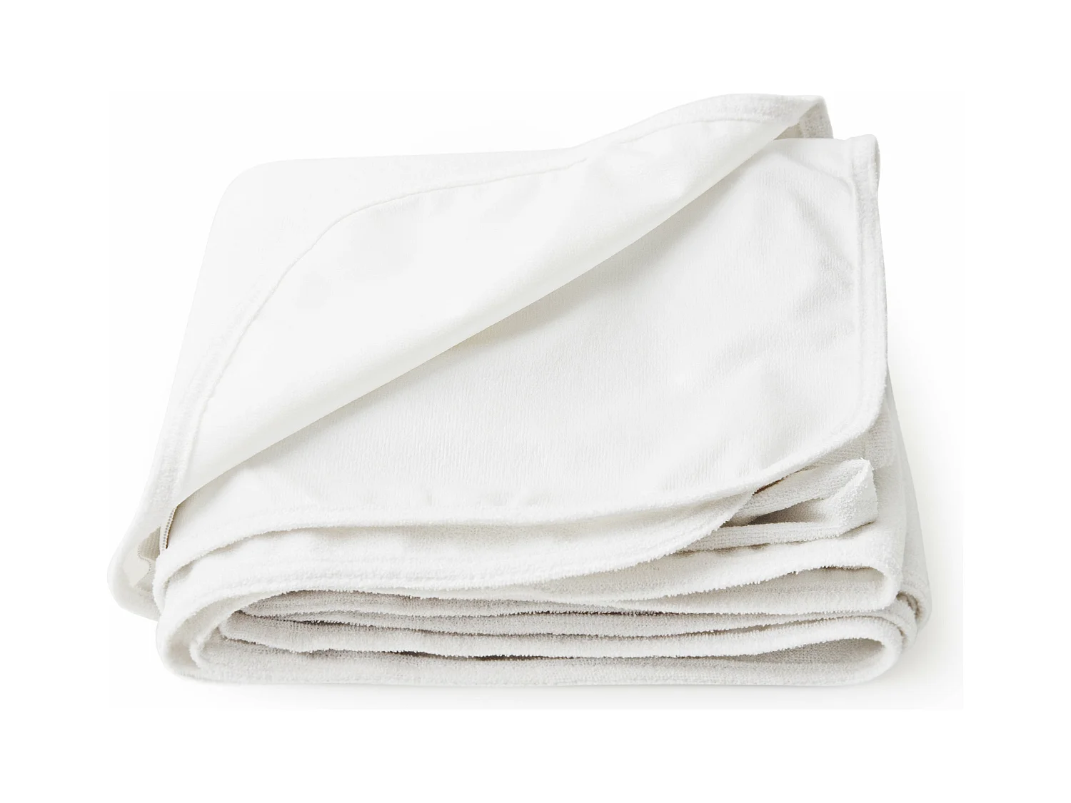 Wasserdichter Matratzenschoner 90x200 – Atmungsaktiv, Geräuscharm & Waschbar