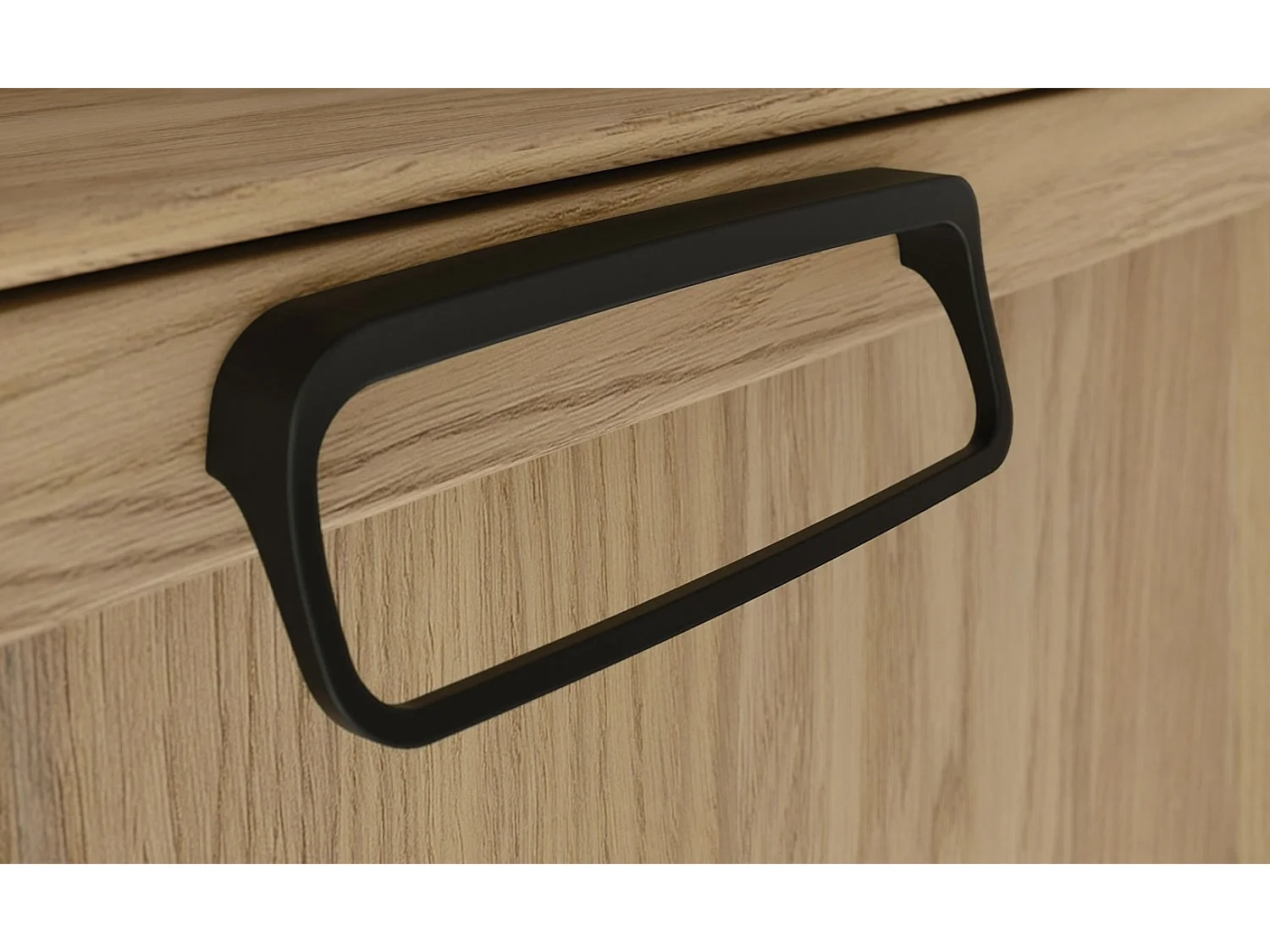 LOWBOARD Limbo Eiche Artisan 160 / 42 / 53cm