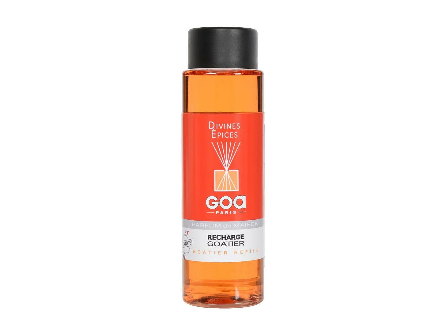 Recharge Goatier 250ml Divine Epices