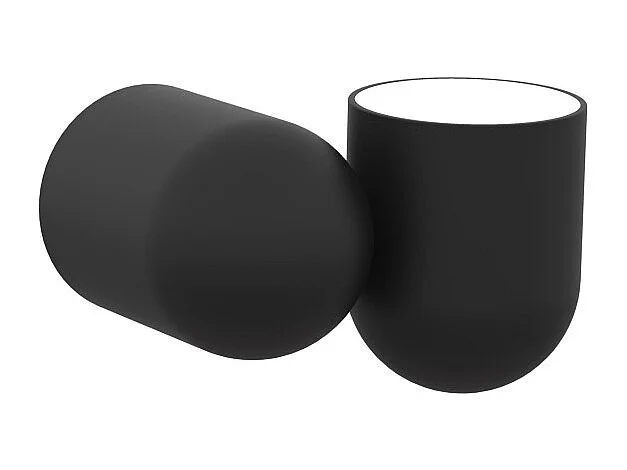 Applique orientable IOS de Mantra