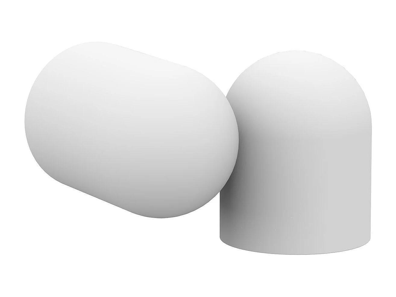 Applique orientable IOS de Mantra