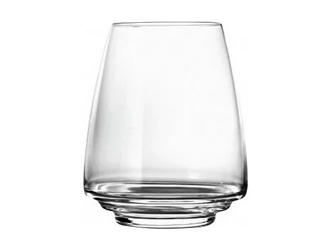 Verre à gobelet Zafferano pour eau et vins blancs 45 cl Esperienze set de 6 pièces