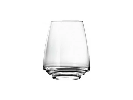 Verre à gobelet Zafferano pour eau et vins blancs 45 cl Esperienze set de 6 pièces