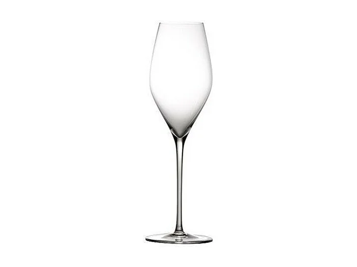 Verre à Zafferano pour Champagne millésimé 32cl Coffret Vem 6 pièces