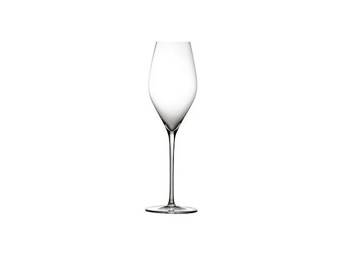 Verre à Zafferano pour Champagne millésimé 32cl Coffret Vem 6 pièces