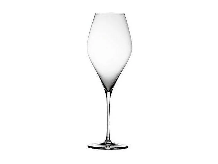 Verre à Zafferano pour Champagne millésimé 56cl Coffret Vem 6 pièces