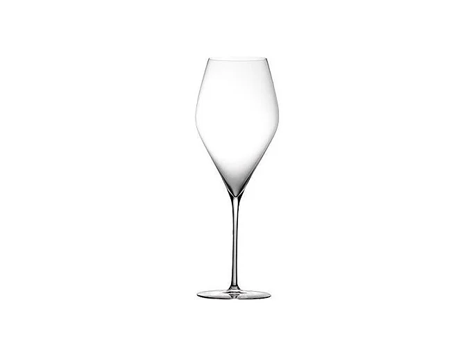 Verre à Zafferano pour Champagne millésimé 70cl Coffret Vem 6 pièces