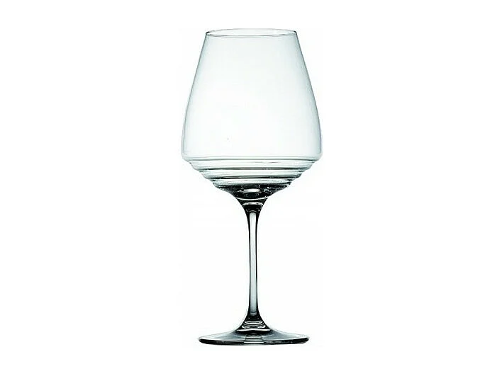 Copa Zafferano para Tintos Importantes en Vaso de 80cl - Caja de Experiencias 6 Piezas