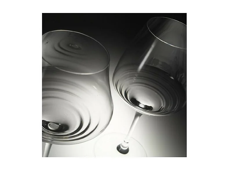 Verre Zafferano pour verre Rossi Importanti 80cl Coffret Expériences de 6 pièces