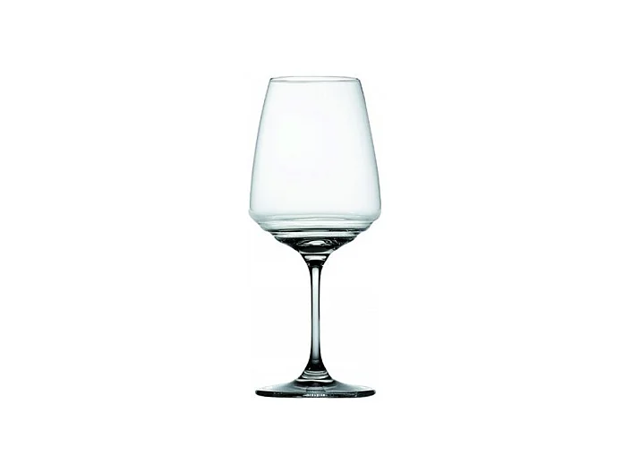 Zafferanokelch im Sauvignon Blanc Rieslingglas 45 cl - Erlebnisbox 6 Stück Weingläser