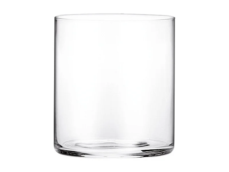 Copo Zafferano Chiaro di Luna 35 cl Conjunto de 6 peças de vidro