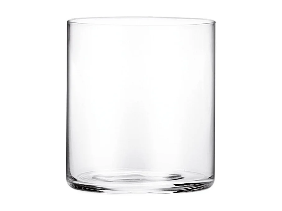 Copo Zafferano Chiaro di Luna 35 cl Conjunto de 6 peças de vidro