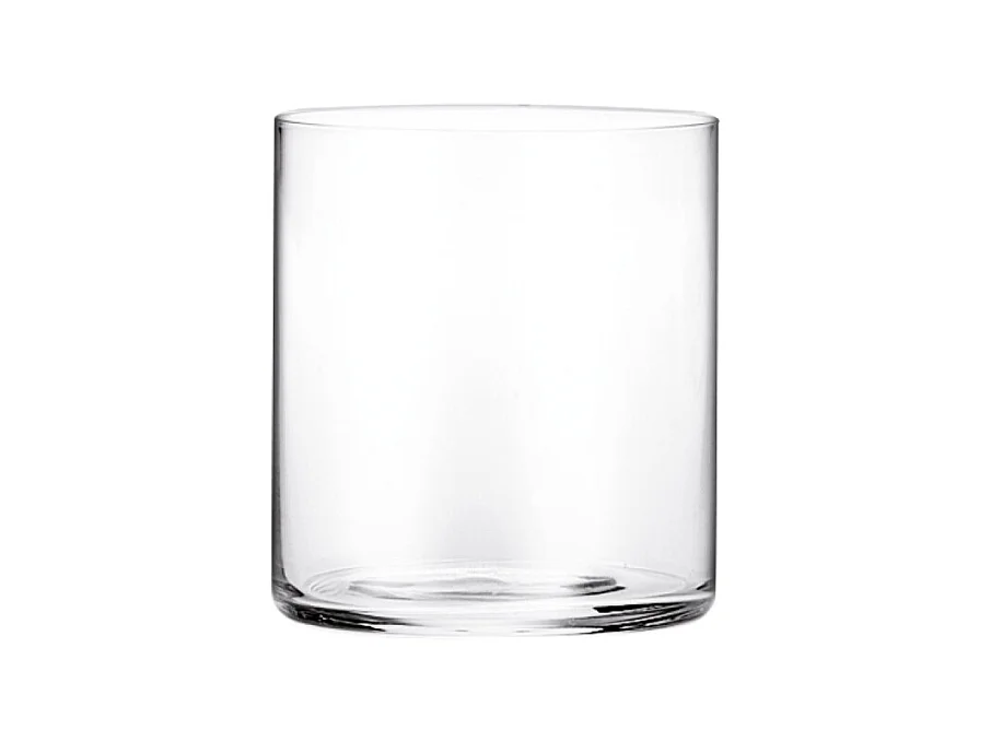 Zafferano Chiaro di Luna Verre 35 Cl Set de 6 pièces en verre