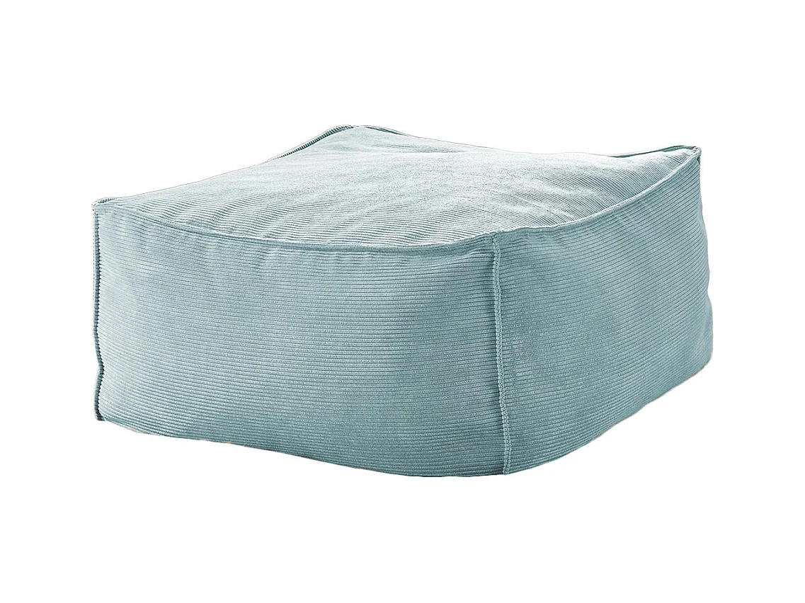 Hocker - Hellblau  - ALEA